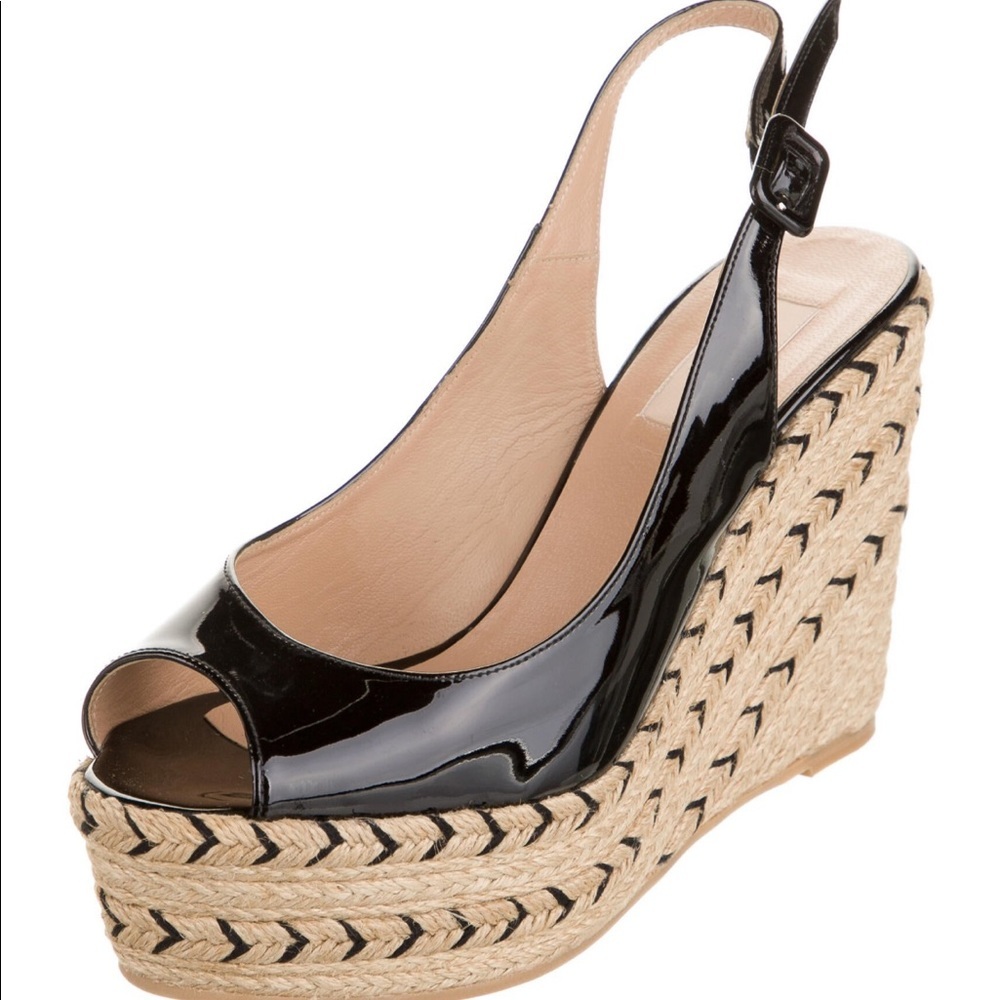 Valentino   Garavani Espadrilles